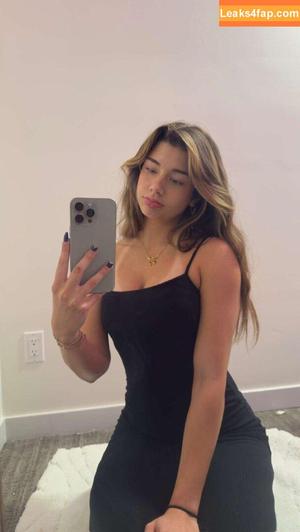 Mikayla Campinos photo #0738