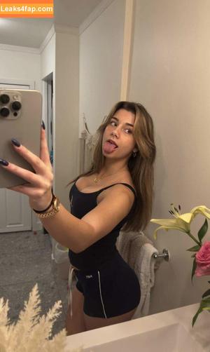Mikayla Campinos photo #0741