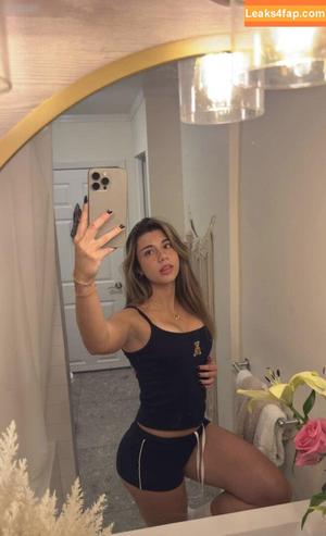 Mikayla Campinos photo #0743