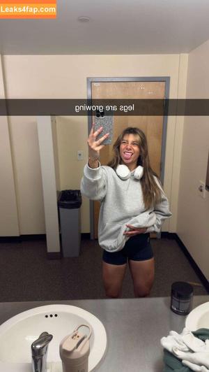 Mikayla Campinos photo #0747