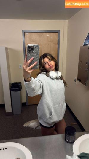 Mikayla Campinos photo #0752