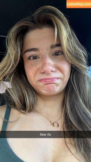 Mikayla Campinos photo #0758