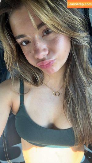 Mikayla Campinos photo #0759