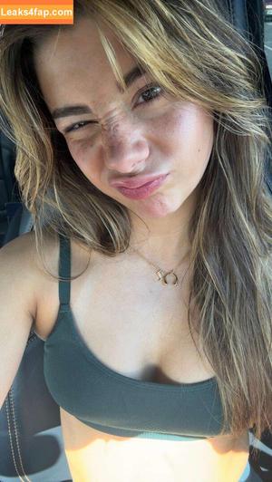 Mikayla Campinos photo #0760