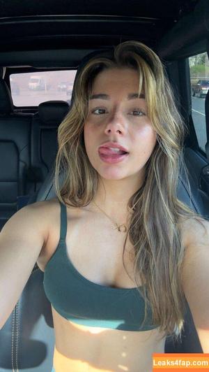 Mikayla Campinos photo #0762