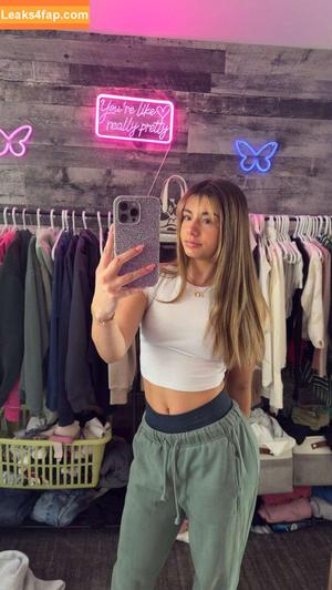 Mikayla Campinos photo #0768