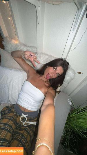 Mikayla Campinos photo #0773