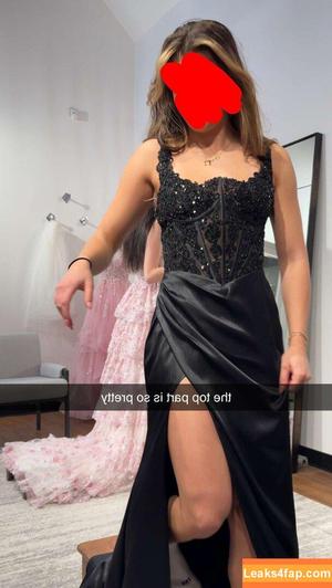 Mikayla Campinos photo #0788