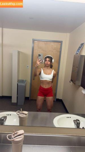 Mikayla Campinos photo #0806