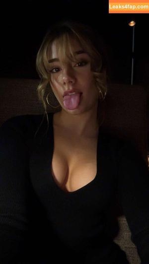 Mikayla Campinos photo #0813