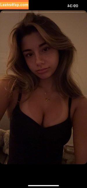 Mikayla Campinos photo #0814