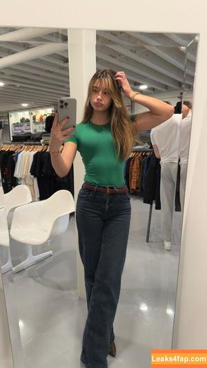 Mikayla Campinos photo #0842