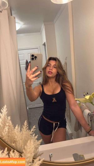 Mikayla Campinos photo #0844