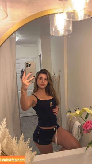 Mikayla Campinos photo #0845