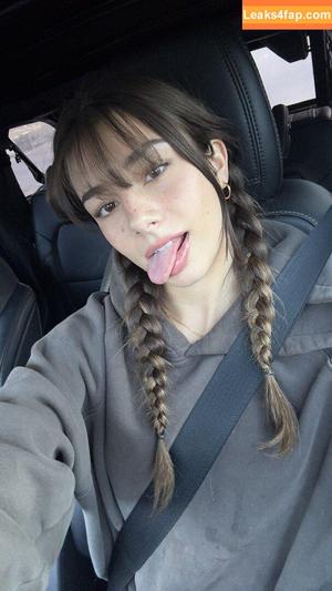 Mikayla Campinos photo #0861