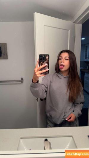 Mikayla Campinos photo #0866