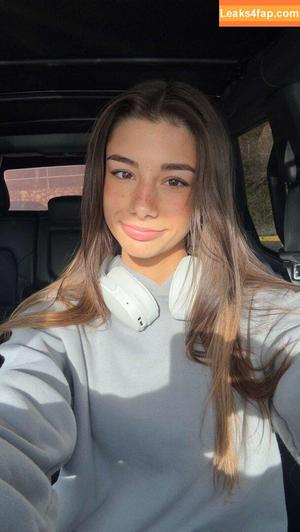 Mikayla Campinos photo #0867