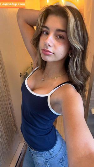Mikayla Campinos photo #0870