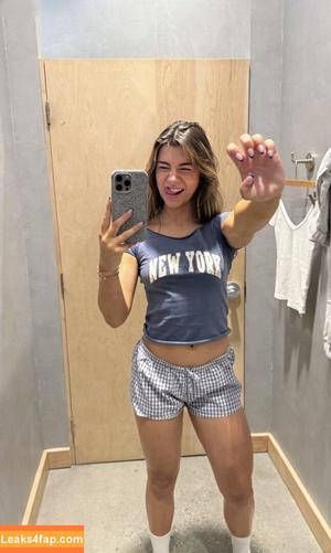 Mikayla Campinos photo #0883