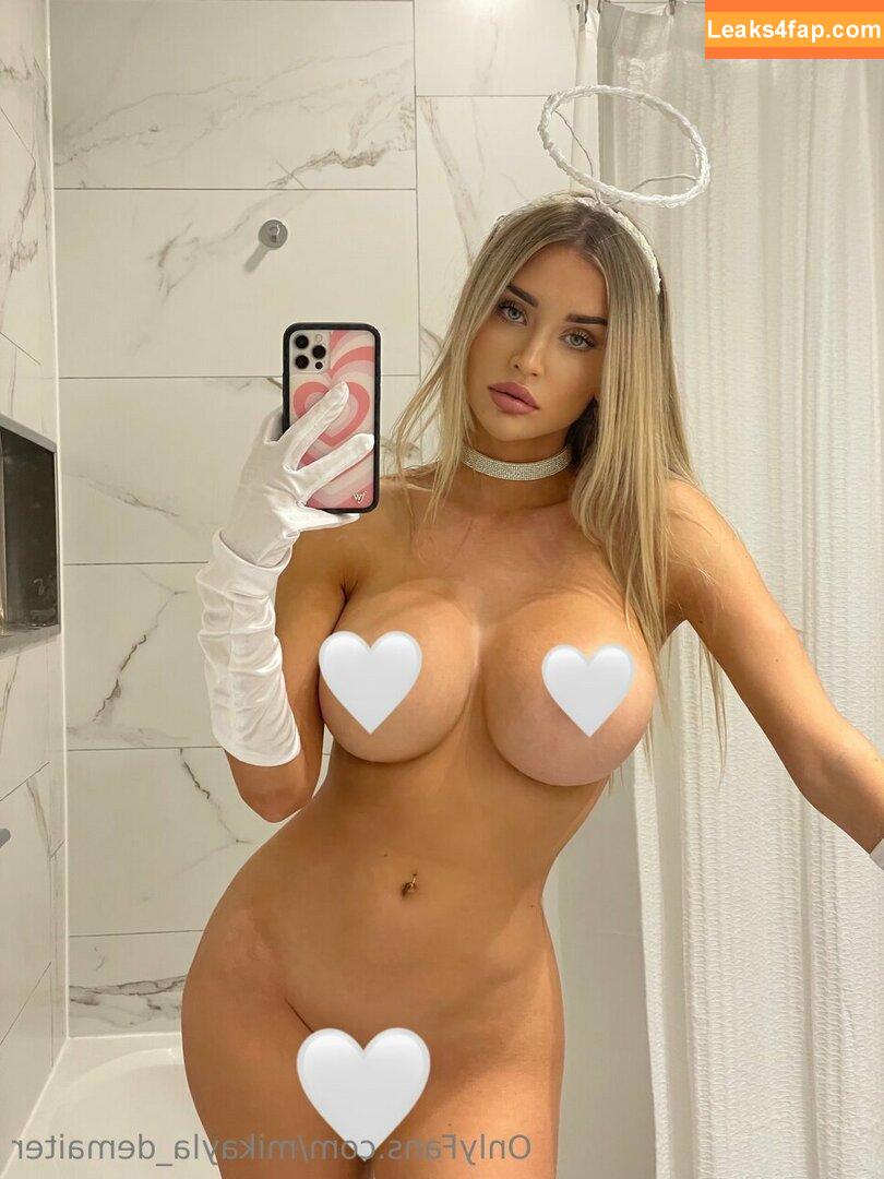 mikayladvip / mikaylademaiter слитое фото фото #2359