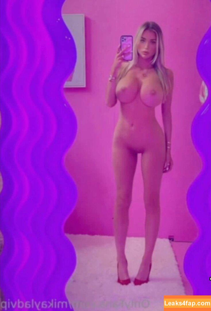 mikayladvip / mikaylademaiter слитое фото фото #2404