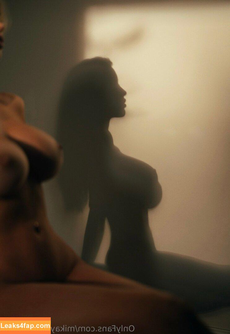 mikayladvip / mikaylademaiter leaked photo photo #3676