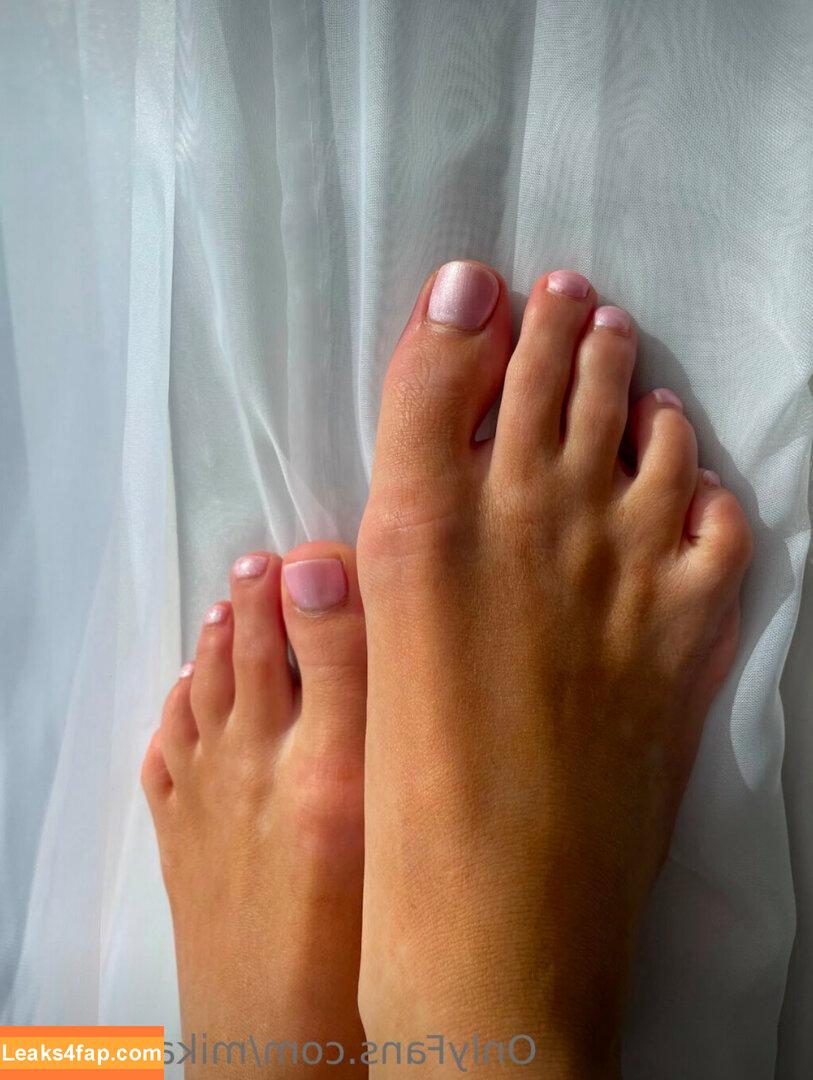mikayladvip / mikaylademaiter leaked photo photo #3885