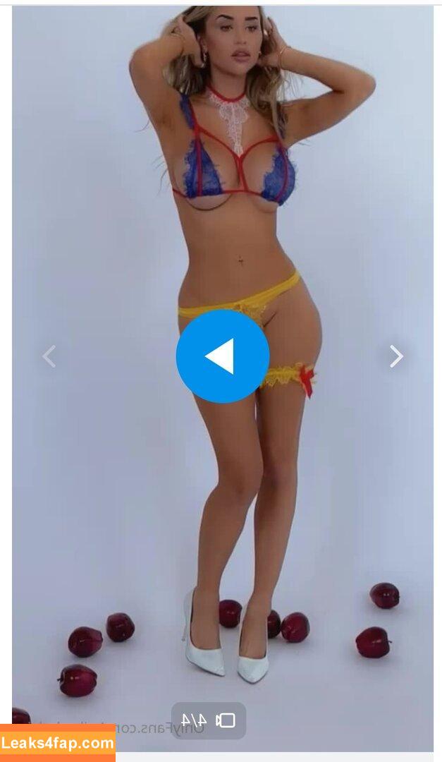 mikayladvip / mikaylademaiter leaked photo photo #4065