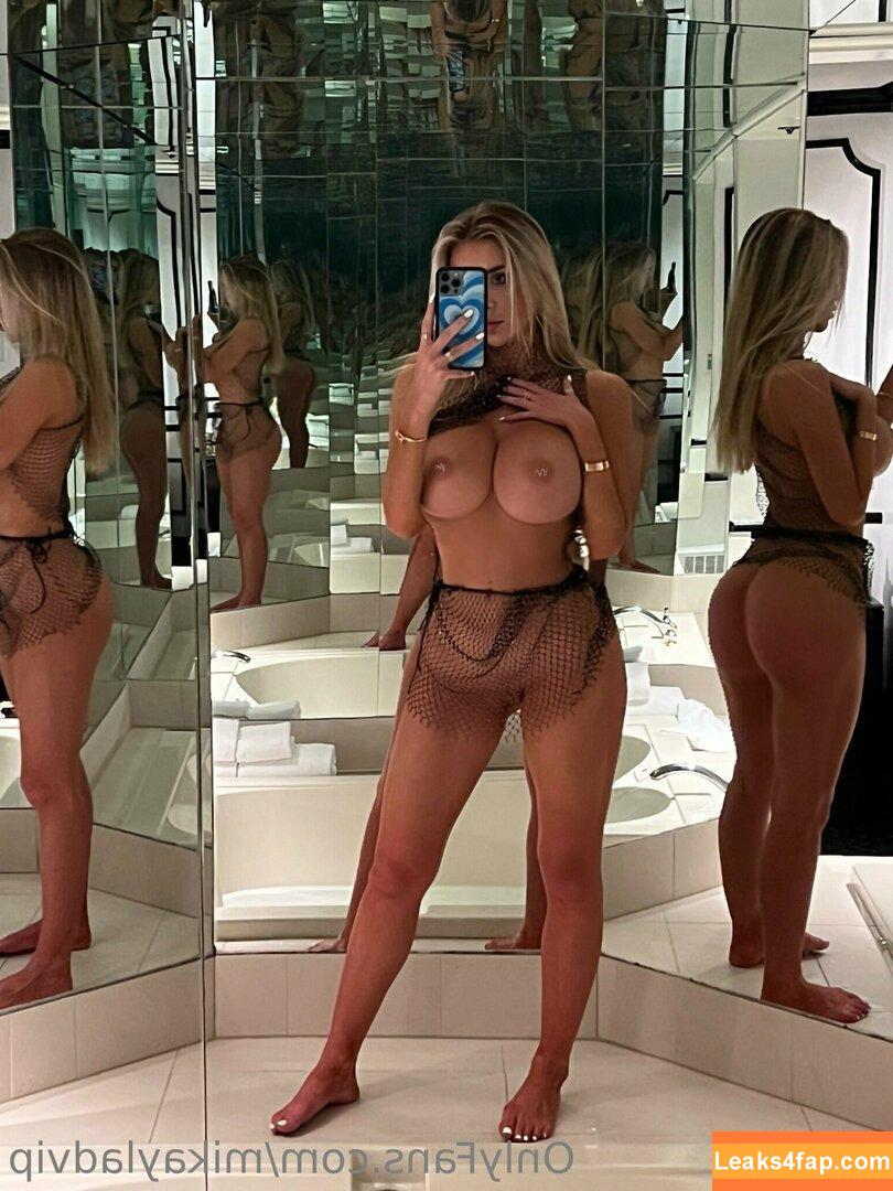 mikayladvip / mikaylademaiter leaked photo photo #4345