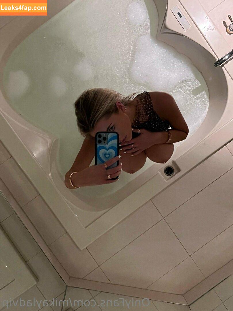mikayladvip / mikaylademaiter leaked photo photo #4346