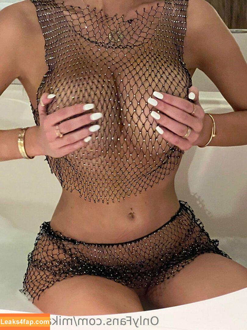 mikayladvip / mikaylademaiter leaked photo photo #4353