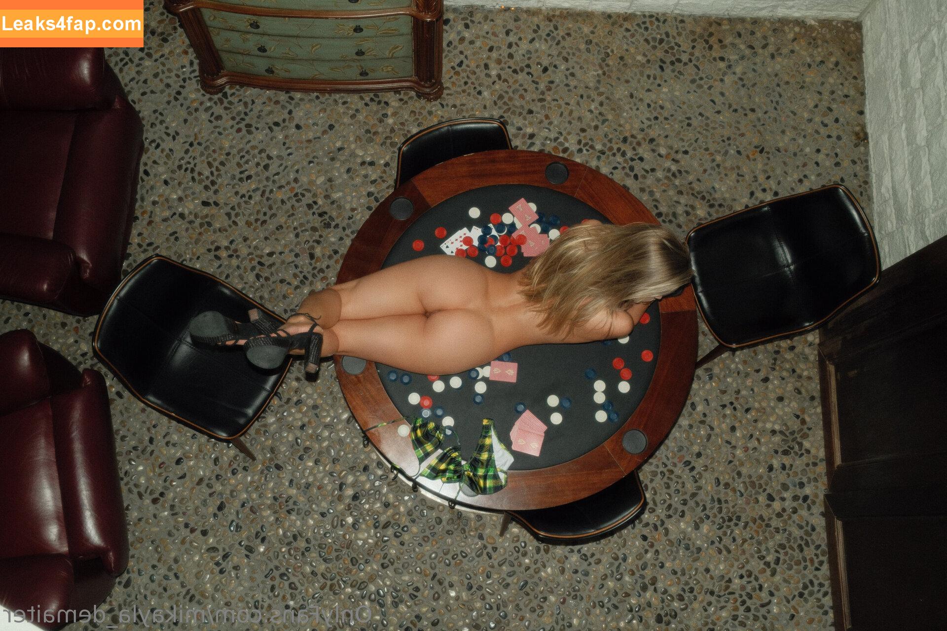 mikayladvip / mikaylademaiter leaked photo photo #4529