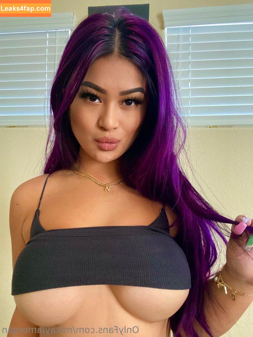 mikaylamorgan / mikayla_morgan leaked photo photo #0032