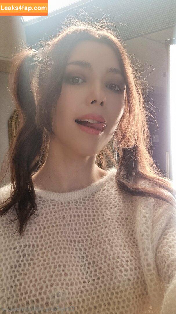 Mila Azul / mila_azul / milaazul / milaazul4real / milaazule53 leaked photo photo #0492
