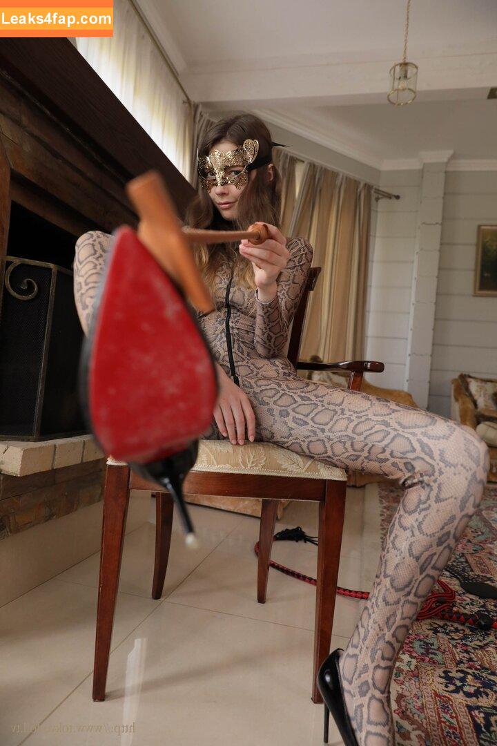 Mila Azul / mila_azul / milaazul / milaazul4real / milaazule53 leaked photo photo #1349