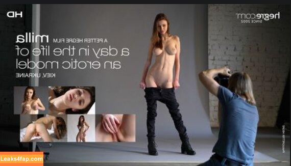 Mila Azul / mila_azul / milaazul / milaazul4real / milaazule53 слитое фото фото #1492