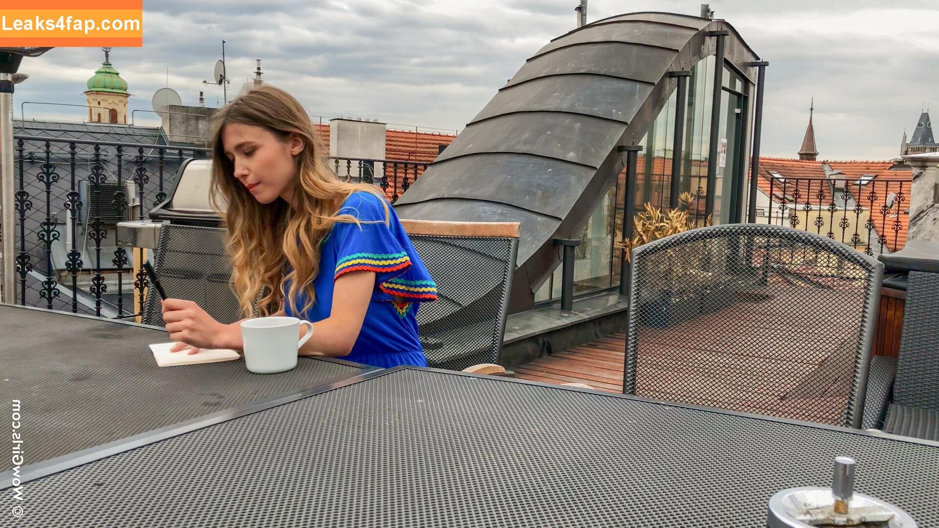 Mila Azul / mila_azul / milaazul / milaazul4real / milaazule53 leaked photo photo #1495