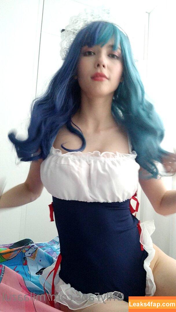 Mila Azul / mila_azul / milaazul / milaazul4real / milaazule53 leaked photo photo #1594