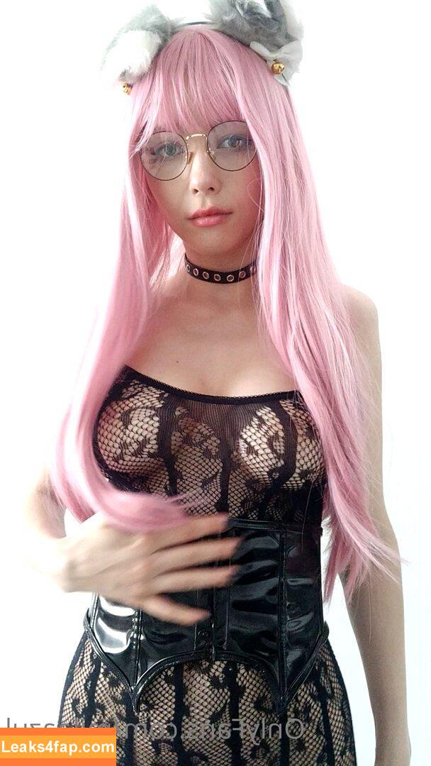 Mila Azul / mila_azul / milaazul / milaazul4real / milaazule53 leaked photo photo #1832