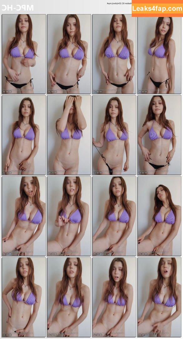 Mila Azul / mila_azul / milaazul / milaazul4real / milaazule53 leaked photo photo #1877