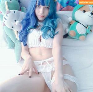 Mila Azul photo #1776