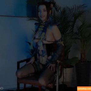 Mila Azul photo #1821