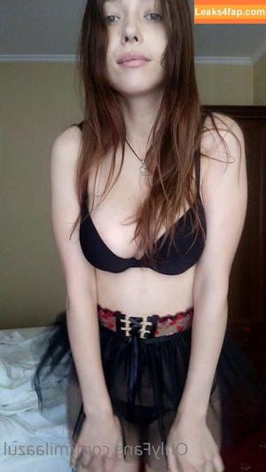 Mila Azul photo #1919