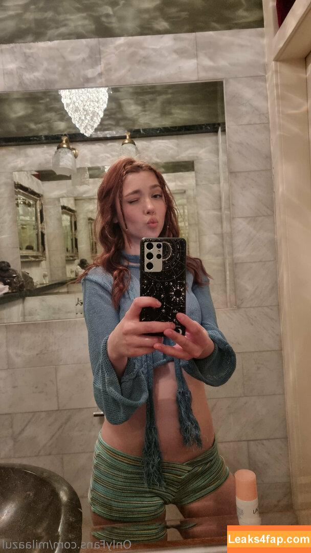 Mila Azul / mila_azul / milaazul / milaazul4real / milaazule53 leaked photo photo #2400