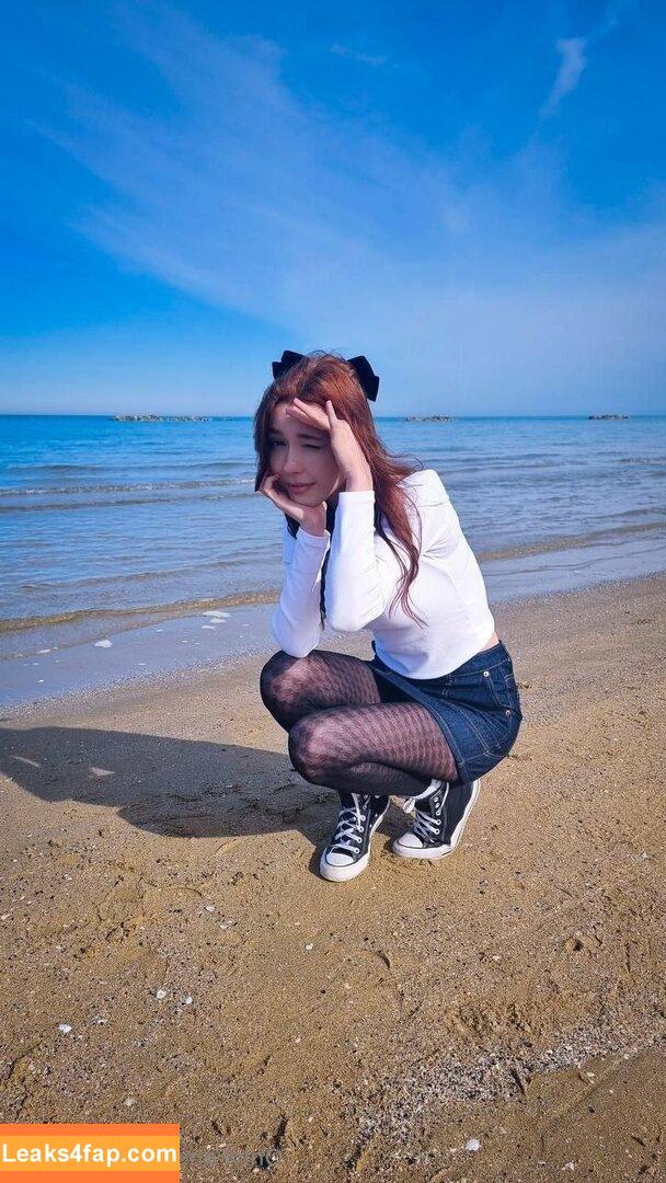 Mila Azul / mila_azul / milaazul / milaazul4real / milaazule53 leaked photo photo #2405