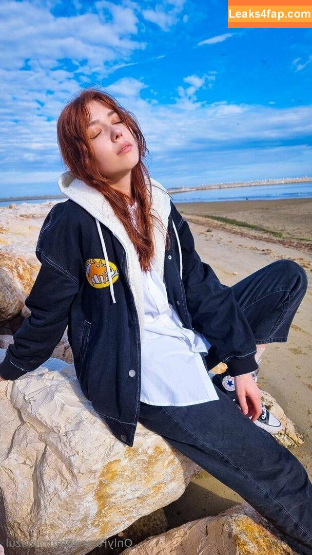 Mila Azul / mila_azul / milaazul / milaazul4real / milaazule53 leaked photo photo #2409