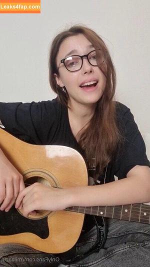 Mila Azul photo #2036