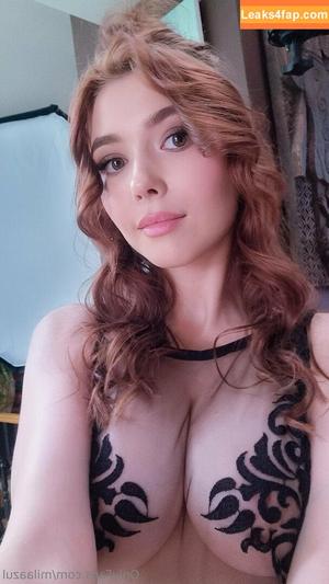 Mila Azul photo #2403