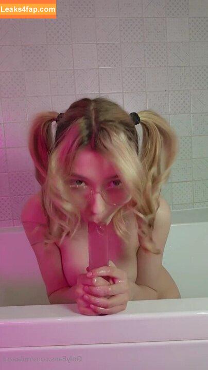 Mila Azul / mila_azul / milaazul / milaazul4real / milaazule53 leaked photo photo #3092