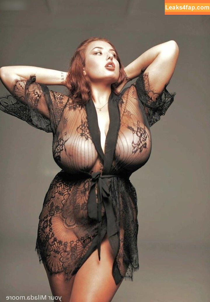 Milada Moore / milada.moore / milada_moore / miladamoore leaked photo photo #0533